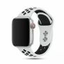 Apple iWatch Sport Silicon Band Strap 42/44/45/49 mm for All Series Image 9