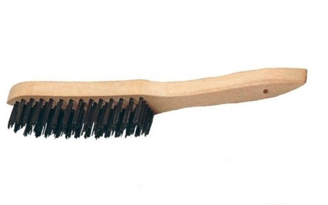 Hand Wire Brush