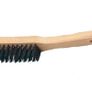 Hand Wire Brush Image 2