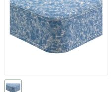 bed single mattress 3 ft clearance sale