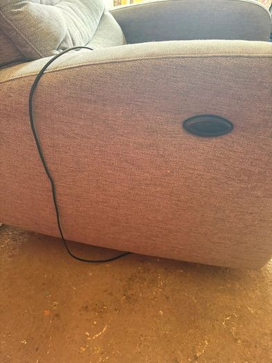 EZ Living Armchair