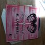Al Campbell loving moods of.. 12" album Rare Reggae Image 3