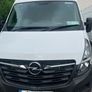 Opel Movano Image 2
