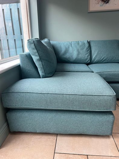 L shaped couch for sale