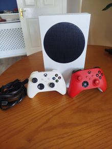 xbox S 512GB