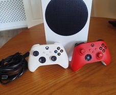 xbox