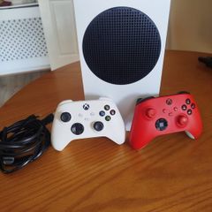xbox S 512GB