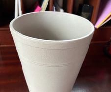 Flower pot