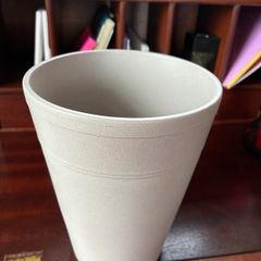 Flower pot