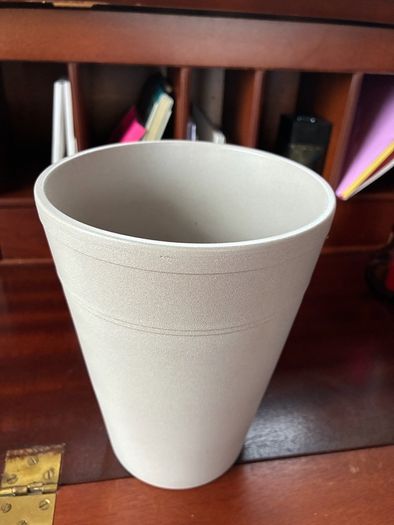 Flower pot