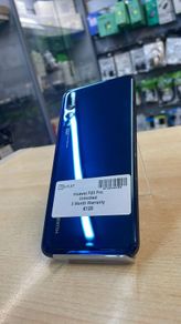 Huawei P20 Pro