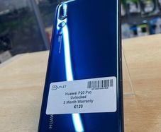 Huawei P20 Pro