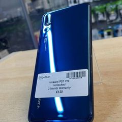 Huawei P20 Pro
