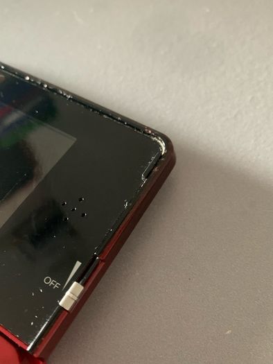 Nintendo 3DS