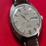 Omega Seamaster Cosmic (166.036) "Meister" Image 4
