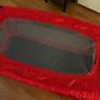 Phil and ted traveller  playpen  cot as new Image 4