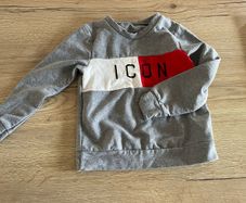 Boys jumper 3-4 yrs brand new