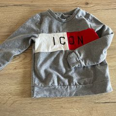 Boys jumper 3-4 yrs brand new