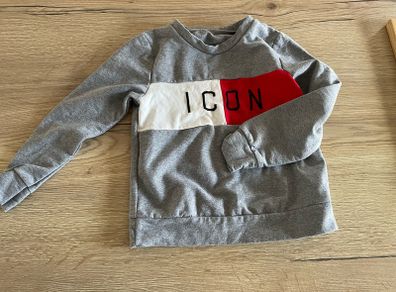Boys jumper 3-4 yrs brand new