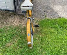 Raleigh triumph 20 (1968-1980s)