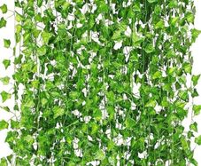 ivy garlands