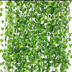 ivy garlands