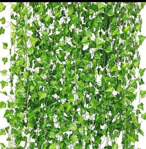 ivy garlands