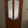 Pine doors Image 2