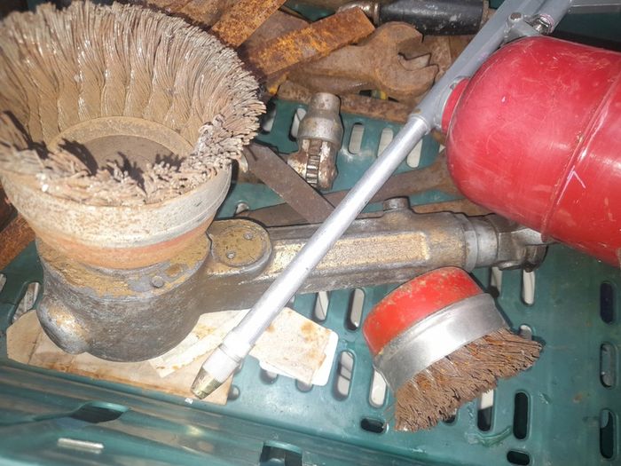 Car boot Box lot of Tools sold as a lot, Crate not included., More Lots Available in my other Items, Collection Only in Rochfortbridge Westmeath