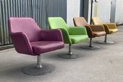 Spaceage Swivel Chairs - Warehouse and Showroom Open Saturday  Warehouse and Showroom Open Saturday 26th September 12 till 4pm Eircode R95T227 12 till 4pm 12 till 4pm Eircode R95T227