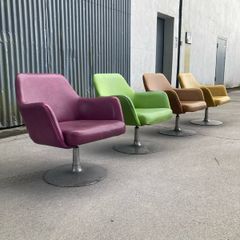 Spaceage Swivel Chairs - Warehouse and Showroom Open Saturday  Warehouse and Showroom Open Saturday 26th September 12 till 4pm Eircode R95T227 12 till 4pm 12 till 4pm Eircode R95T227