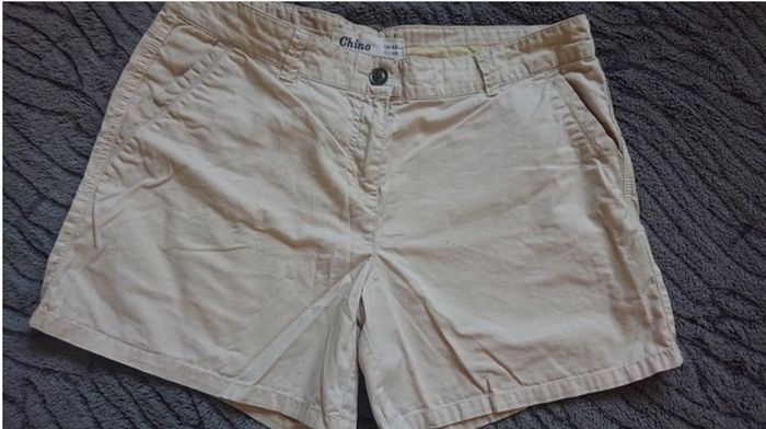 Chino Shorts  Size 10