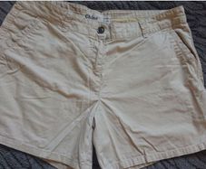 Chino Shorts  Size 10