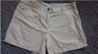 Chino Shorts  Size 10