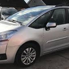 Citroen c4 Grand Picasso - PARTS