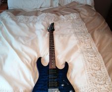 Ibanez gio