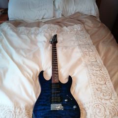 Ibanez gio