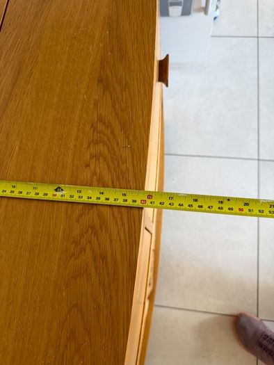hall table