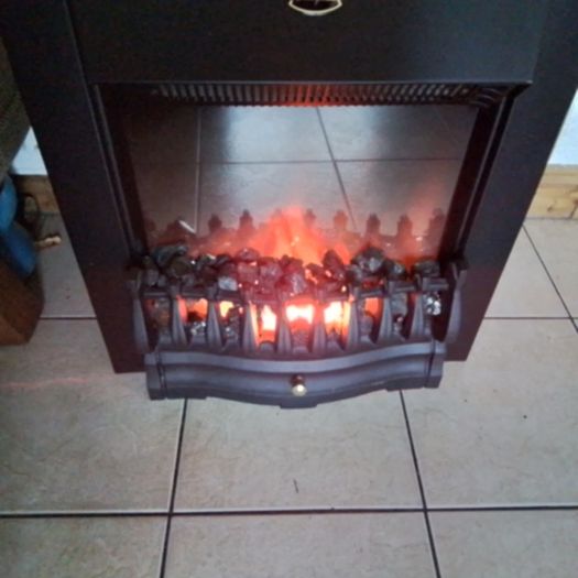 Electric Fire(dimplex)