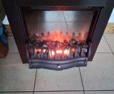 Electric Fire(dimplex)