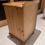 Desk, Locker & Headboard Set Image 8
