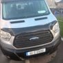 Ford transit crewcab tipper 2016 Image 2