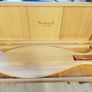 Newbridge Cuisine Salmon Carving Board & Knife Set Image 5