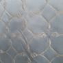 Pair of Duck Egg Blue Curtains Image 5