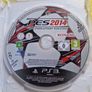 PES 2014  PlayStation3 Ps3 Games Original Image 5