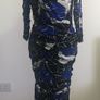 Diane Von Furstenberg dress - sz12 Image 3