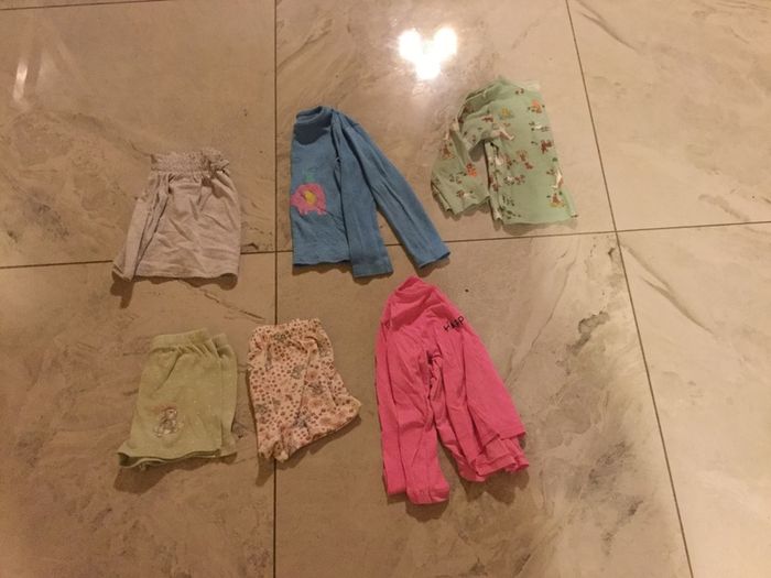 baby clothes