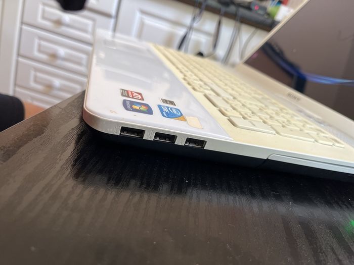 Sony Vaio 17" Laptop