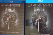 Game Of Thrones [2011] Season 1 [Blu-ray TV Boxset] French Import