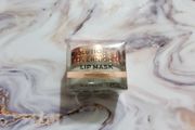 Revolution Overnight Lip Mask - Cravin Coconut - New